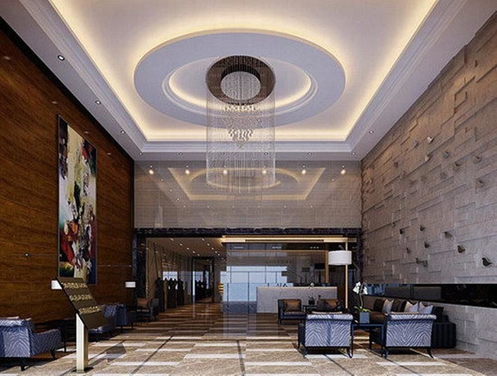 Hotel Venice Resort Qidong  Eksteriør billede