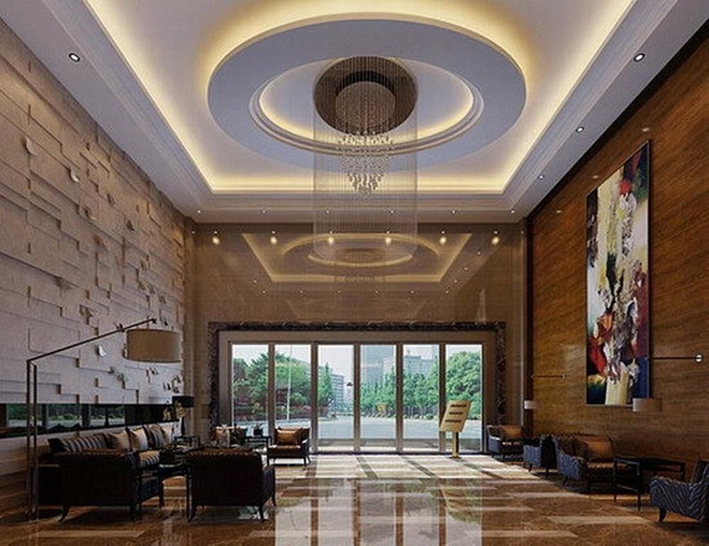 Hotel Venice Resort Qidong  Eksteriør billede