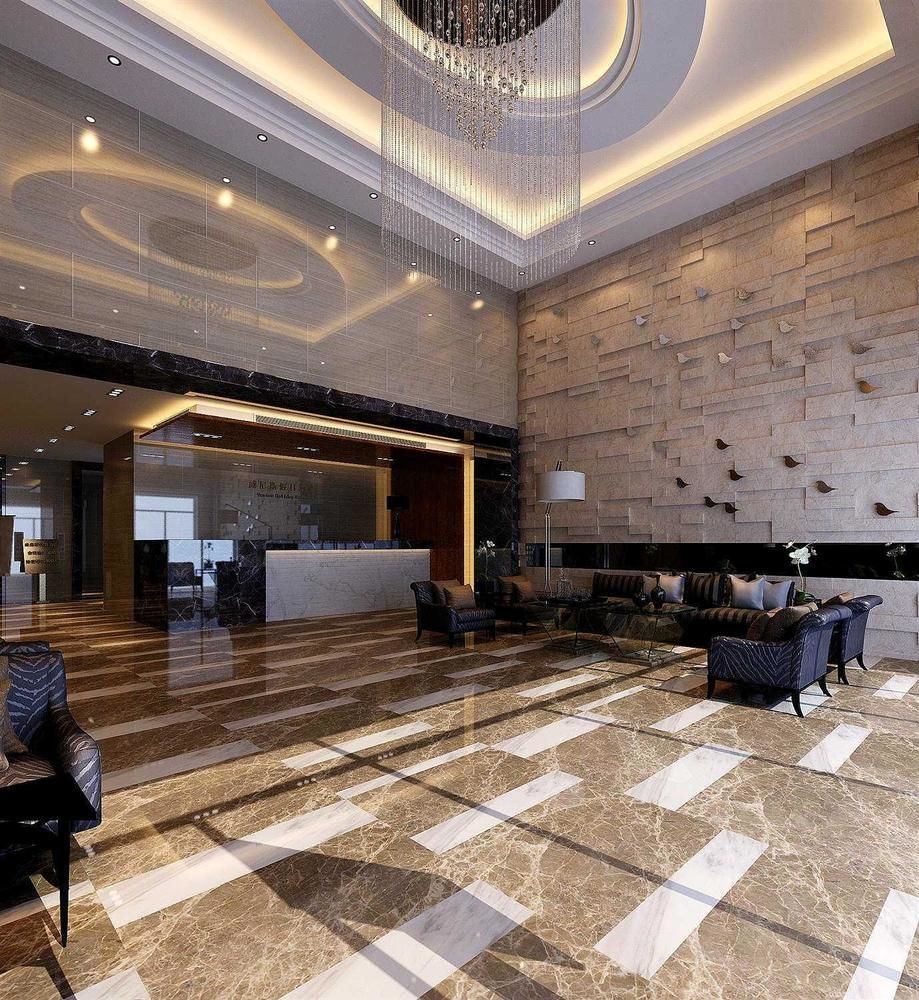 Hotel Venice Resort Qidong  Eksteriør billede