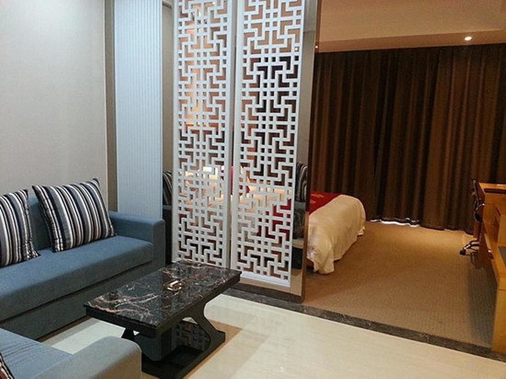 Hotel Venice Resort Qidong  Eksteriør billede